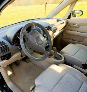 Audi A2, снимка 6