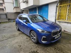 BMW 2 Active Tourer 220i, снимка 1