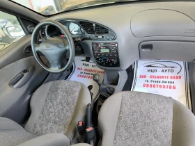 Ford Fiesta 1, 4i-90k.c.* KЛИМАТИК* , снимка 10