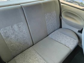 Ford Fiesta 1, 4i-90k.c.* KЛИМАТИК* , снимка 12