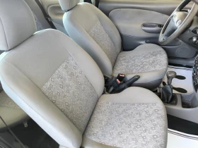 Ford Fiesta 1, 4i-90k.c.* KЛИМАТИК* , снимка 11