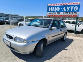 Ford Fiesta 1, 4i-90k.c.* KЛИМАТИК* , снимка 2