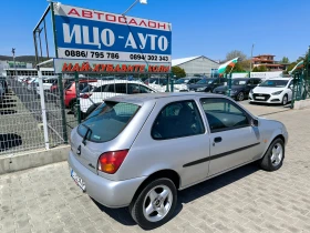 Ford Fiesta 1, 4i-90k.c.* KЛИМАТИК* , снимка 6