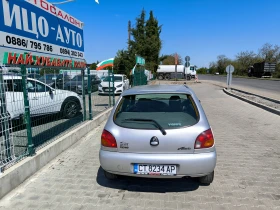 Ford Fiesta 1, 4i-90k.c.* KЛИМАТИК* , снимка 5