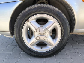 Ford Fiesta 1, 4i-90k.c.* KЛИМАТИК* , снимка 15