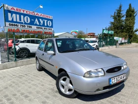 Ford Fiesta 1, 4i-90k.c.* KЛИМАТИК* , снимка 8