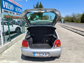 Ford Fiesta 1, 4i-90k.c.* KЛИМАТИК* , снимка 14