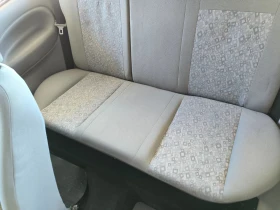 Ford Fiesta 1, 4i-90k.c.* KЛИМАТИК* , снимка 13