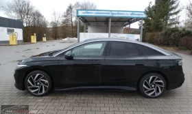 VW ID.7 PRO/286HP/MATRIX/360/MASSAGE/HUD/PANO/MEMO/246q, снимка 3