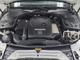 Mercedes-Benz C 300 AMG-PKG| Night-pkg | Keyless | CarPlay | Подгрев |, снимка 15