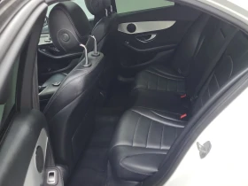 Mercedes-Benz C 300 AMG-PKG| Night-pkg | Keyless | CarPlay | Подгрев |, снимка 13