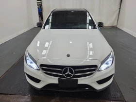 Mercedes-Benz C 300 AMG-PKG| Night-pkg | Keyless | CarPlay | Подгрев |, снимка 2