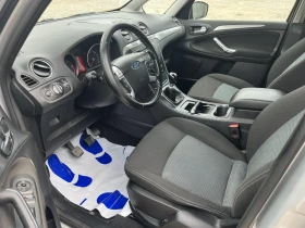 Ford Galaxy 1.6 tdci, снимка 12
