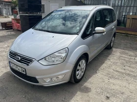 Ford Galaxy 1.6 tdci, снимка 1
