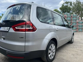 Ford Galaxy 1.6 tdci, снимка 8