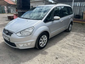 Ford Galaxy 1.6 tdci, снимка 11