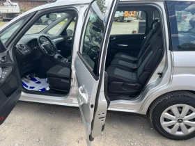 Ford Galaxy 1.6 tdci, снимка 14