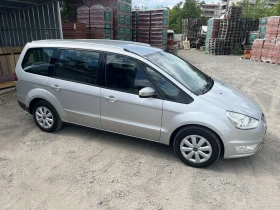 Ford Galaxy 1.6 tdci, снимка 5