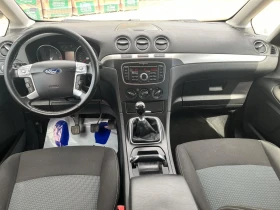 Ford Galaxy 1.6 tdci, снимка 16