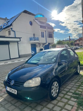 VW Golf 1.6 FSI, снимка 1