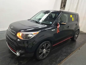 Kia Soul SX TURBO| ПОДГРЕВИ| CARFAX| АВТОКРЕДИТ, снимка 1