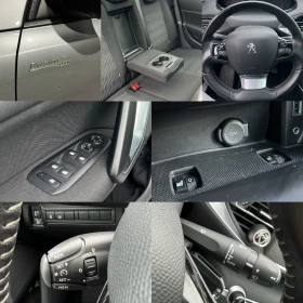 Peugeot 308 2.0 HDI #SW Business-Line , снимка 15