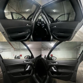 Peugeot 308 2.0 HDI #SW Business-Line , снимка 14
