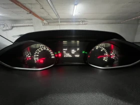 Peugeot 308 2.0 HDI #SW Business-Line , снимка 9