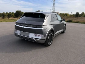 Hyundai Ioniq 5 UNIQ 4WD, снимка 4