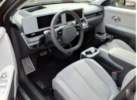 Hyundai Ioniq 5 UNIQ 4WD, снимка 2