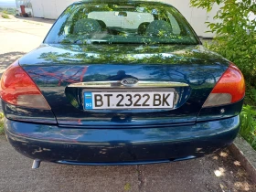 Ford Mondeo MkII facelift ГАЗ, снимка 2