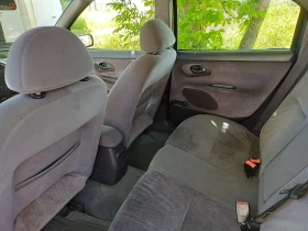 Ford Mondeo MkII facelift ГАЗ, снимка 9
