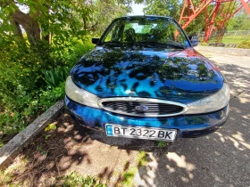 Ford Mondeo MkII facelift ГАЗ, снимка 1