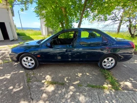 Ford Mondeo MkII facelift ГАЗ, снимка 3