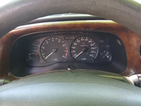 Ford Mondeo MkII facelift ГАЗ, снимка 14