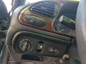 Ford Mondeo MkII facelift ГАЗ, снимка 15