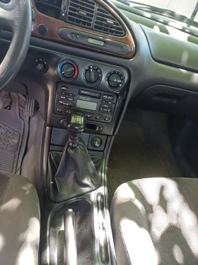 Ford Mondeo MkII facelift ГАЗ, снимка 13