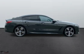 BMW 840 d/xDRIVE/GRANDCOUPE/HUD/PANO/360/LASER/ACC/469z, снимка 6