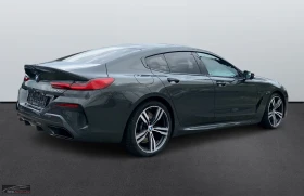 BMW 840 d/xDRIVE/GRANDCOUPE/HUD/PANO/360/LASER/ACC/469z, снимка 7