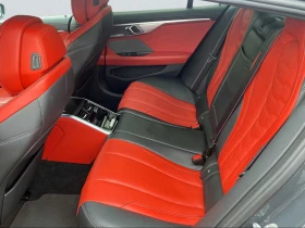 BMW 840 d/xDRIVE/GRANDCOUPE/HUD/PANO/360/LASER/ACC/469z, снимка 15