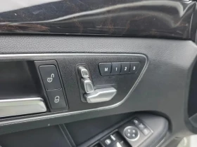 Mercedes-Benz E 220 ОЧАКВАН ВНОС 94 000КМ., снимка 13