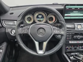 Mercedes-Benz E 220 ОЧАКВАН ВНОС 94 000КМ., снимка 11