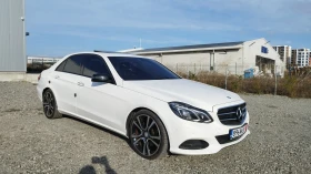 Mercedes-Benz E 220 94 000км. Наличен, снимка 1