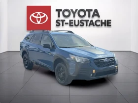 Subaru Outback Wilderness edition / ШИБЕДАХ / КАМЕРИ, снимка 3