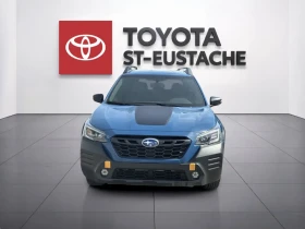 Subaru Outback Wilderness edition / ШИБЕДАХ / КАМЕРИ, снимка 2