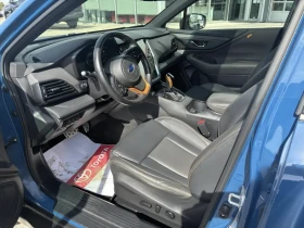 Subaru Outback Wilderness edition / ШИБЕДАХ / КАМЕРИ, снимка 9