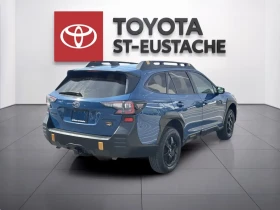 Subaru Outback Wilderness edition / ШИБЕДАХ / КАМЕРИ, снимка 5
