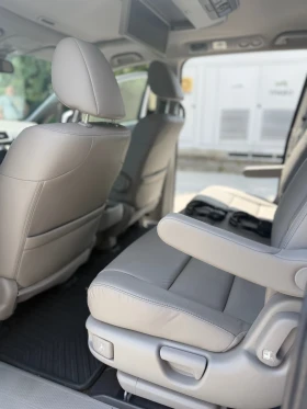 Honda Odyssey LPG, снимка 11