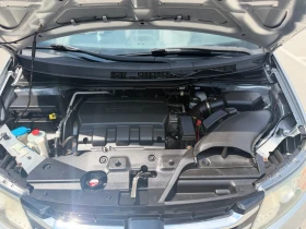 Honda Odyssey LPG, снимка 17