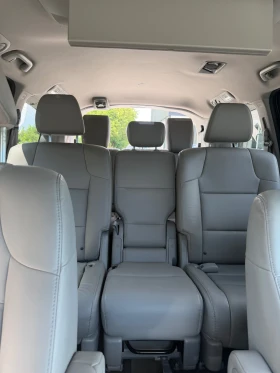 Honda Odyssey LPG, снимка 9